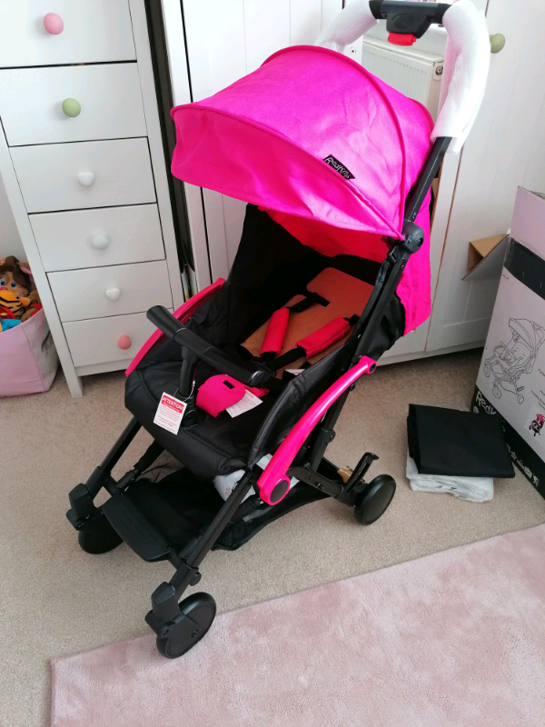 red kite push me cube